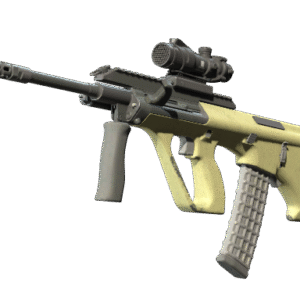 AUG | Colony (Field-Tested)