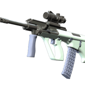 AUG | Storm (Factory New)
