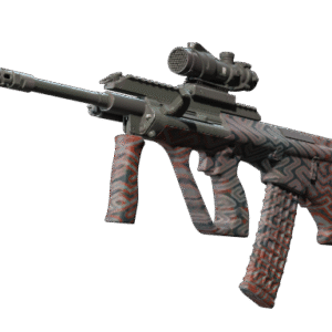 AUG | Daedalus (Factory New)