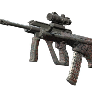 AUG | Daedalus (Field-Tested)