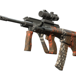 AUG | Sweeper (Factory New)