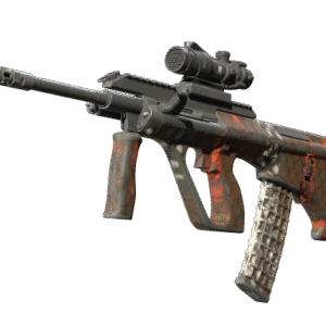 AUG | Sweeper (Field-Tested)