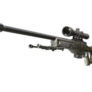 AWP | Worm God (Field-Tested)