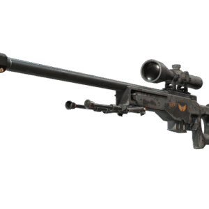 AWP | Elite Build (Battle-Scarred)