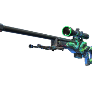 AWP | Atheris (Well-Worn)
