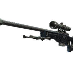 AWP | Exoskeleton (Battle-Scarred)