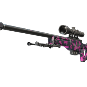 AWP | Pink DDPAT (Factory New)