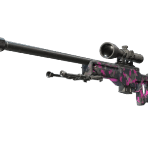AWP | Pink DDPAT (Field-Tested)