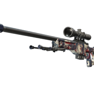 AWP | Acheron (Factory New)