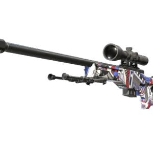 AWP | POP AWP (Factory New)