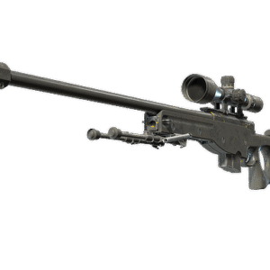 AWP | Arsenic Spill (Battle-Scarred)
