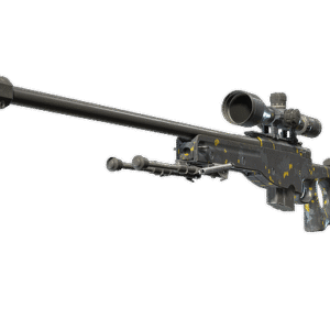 AWP | Arsenic Spill (Field-Tested)