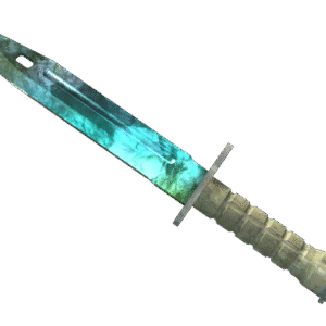 ★ Bayonet | Gamma Doppler (Factory New)