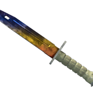 ★ Bayonet | Marble Fade (Factory New)