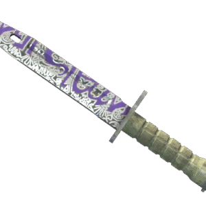 ★ Bayonet | Freehand (Factory New)