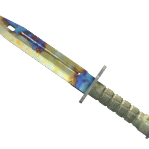 ★ Bayonet | Case Hardened (Factory New)