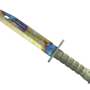 ★ Bayonet | Case Hardened (Field-Tested)