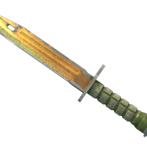 ★ Bayonet | Lore (Battle-Scarred)