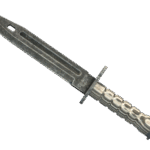 ★ Bayonet | Black Laminate (Field-Tested)