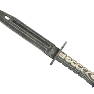 ★ Bayonet | Black Laminate (Field-Tested)