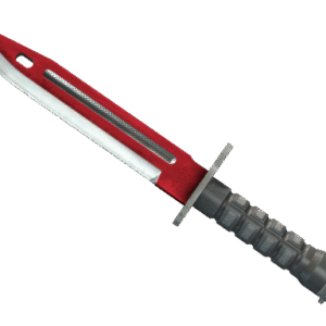 ★ Bayonet | Autotronic (Factory New)
