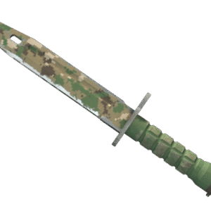 ★ Bayonet | Forest DDPAT (Field-Tested)