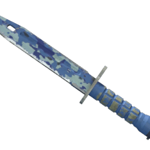 ★ Bayonet | Bright Water (Field-Tested)