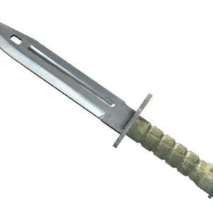 ★ Bayonet
