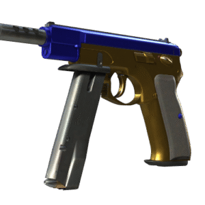 CZ75-Auto | Chalice (Factory New)