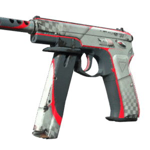 CZ75-Auto | Pole Position (Field-Tested)