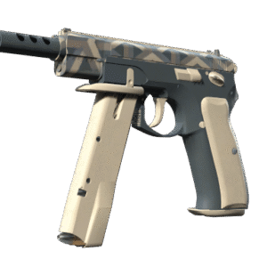 CZ75-Auto | Framework (Factory New)