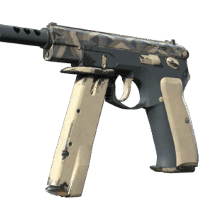 CZ75-Auto | Framework (Field-Tested)