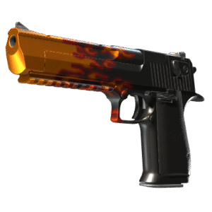 Desert Eagle | Blaze (Factory New)