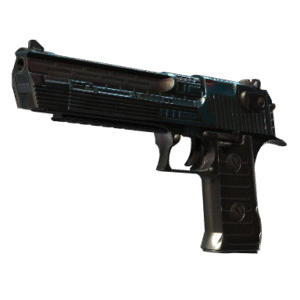 Desert Eagle | Directive (Battle-Scarred)