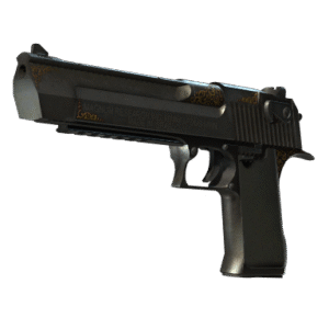 Desert Eagle | Heirloom (Battle-Scarred)
