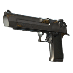 Desert Eagle | Heirloom (Factory New)