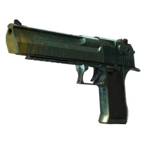 Desert Eagle | Hand Cannon (Battle-Scarred)