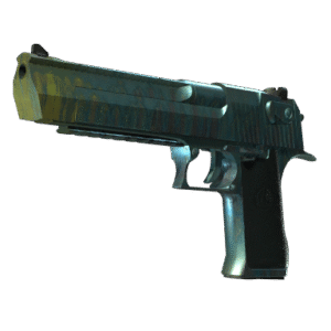 Desert Eagle | Hand Cannon (Factory New)