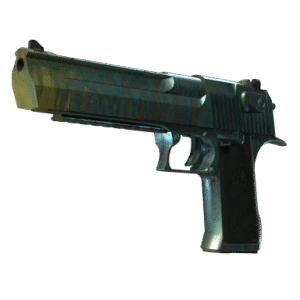 Desert Eagle | Hand Cannon (Field-Tested)