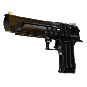 Desert Eagle | Light Rail (Factory New)