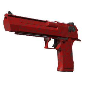 Desert Eagle | Crimson Web (Factory New)