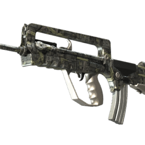 FAMAS | Faulty Wiring (Factory New)