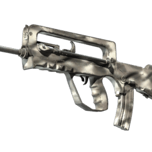FAMAS | Contrast Spray (Field-Tested)