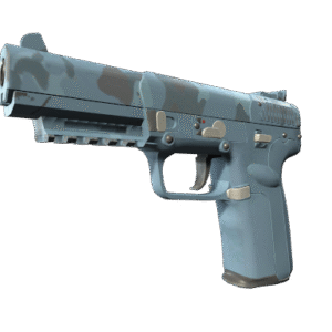Five-SeveN | Forest Night (Factory New)