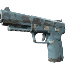 Five-SeveN | Forest Night (Field-Tested)