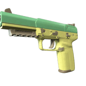 Five-SeveN | Jungle (Factory New)