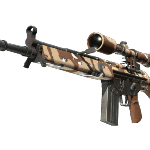 G3SG1 | Desert Storm (Factory New)