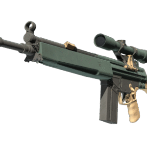 G3SG1 | Contractor (Factory New)