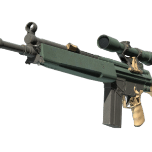 G3SG1 | Contractor (Field-Tested)