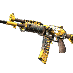 StatTrak™ Galil AR | Chatterbox (Field-Tested)
